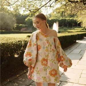 Arianne Elmy Good Luck Dress